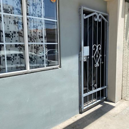 Mini Depa Tipo Lof 1 Col Cuahutemoc Norte Mexicali Exterior foto